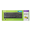 SKB-109PBK 日本語109キーボード(ブラック) SKB-109PBK / 日本語109キーボード(ブラック)