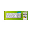 SKB-109UW 日本語109キーボード(ホワイト) SKB-109UW / 日本語109キーボード(ホワイト)