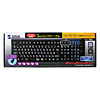 SKB-112AUBK 日本語USBキーボード(ブラック) SKB-112AUBK / 日本語USBキーボード(ブラック)