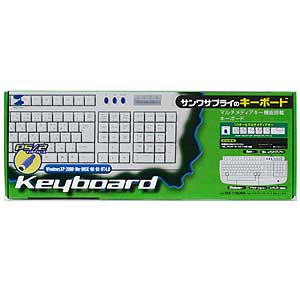 SKB-112SLMM / 日本語112キーボード
