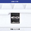 SKB-112UH 日本語USBハブ付キーボード SKB-112UH / 日本語USBハブ付キーボード