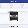 SKB-112UH / 日本語USBハブ付キーボード