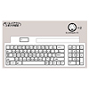 SKB-81MJ 日本語81キーボード SKB-81MJ / 日本語81キーボード