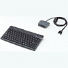 SKB-8695WTJ コードレス86日本語キーボード(ブラック) SKB-8695WTJ / コードレス86日本語キーボード(ブラック)