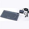 SKB-8695WT コードレス86英語キーボード SKB-8695WT / コードレス86英語キーボード