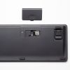 SKB-AZ01BG Bluetooth+2.4Gコンボキーボード コンパクトモデル(ベージュ) SKB-AZ01BG / Bluetooth+2.4Gコンボキーボード コンパクトモデル(ベージュ)