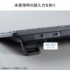 SKB-AZ01BG Bluetooth+2.4Gコンボキーボード コンパクトモデル(ベージュ) SKB-AZ01BG / Bluetooth+2.4Gコンボキーボード コンパクトモデル(ベージュ)