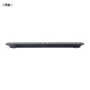 SKB-AZ01GY / Bluetooth＋2.4Gコンボキーボード コンパクトモデル（グレー）