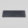 SKB-AZ01GY Bluetooth+2.4Gコンボキーボード コンパクトモデル(グレー) SKB-AZ01GY / Bluetooth+2.4Gコンボキーボード コンパクトモデル(グレー)