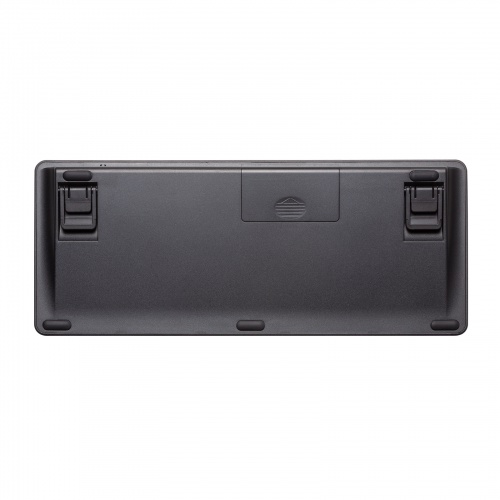 SKB-AZ01GY / Bluetooth+2.4Gコンボキーボード コンパクトモデル(グレー)