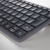 SKB-AZ01GY Bluetooth+2.4Gコンボキーボード コンパクトモデル(グレー) SKB-AZ01GY / Bluetooth+2.4Gコンボキーボード コンパクトモデル(グレー)