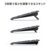 SKB-AZ01GY Bluetooth+2.4Gコンボキーボード コンパクトモデル(グレー) SKB-AZ01GY / Bluetooth+2.4Gコンボキーボード コンパクトモデル(グレー)