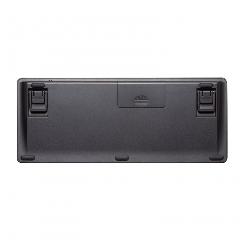 SKB-AZ01NV / Bluetooth+2.4Gコンボキーボード コンパクトモデル(ネイビー)