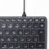 SKB-AZ01NV Bluetooth+2.4Gコンボキーボード コンパクトモデル(ネイビー) SKB-AZ01NV / Bluetooth+2.4Gコンボキーボード コンパクトモデル(ネイビー)