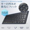 SKB-AZ01NV Bluetooth+2.4Gコンボキーボード コンパクトモデル(ネイビー) SKB-AZ01NV / Bluetooth+2.4Gコンボキーボード コンパクトモデル(ネイビー)