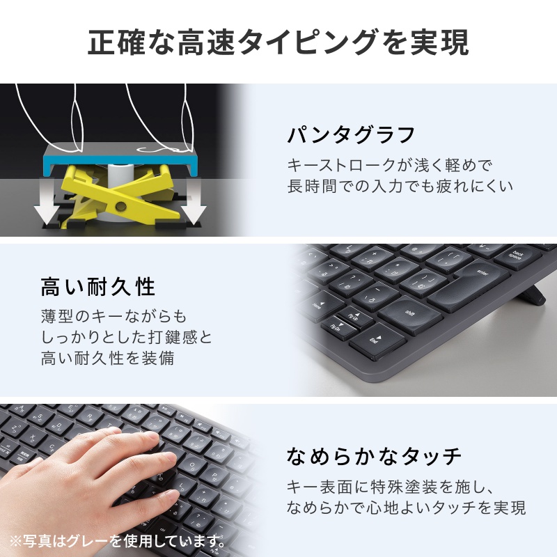 ピックアップ