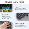 SKB-AZ01NV Bluetooth+2.4Gコンボキーボード コンパクトモデル(ネイビー) SKB-AZ01NV / Bluetooth+2.4Gコンボキーボード コンパクトモデル(ネイビー)