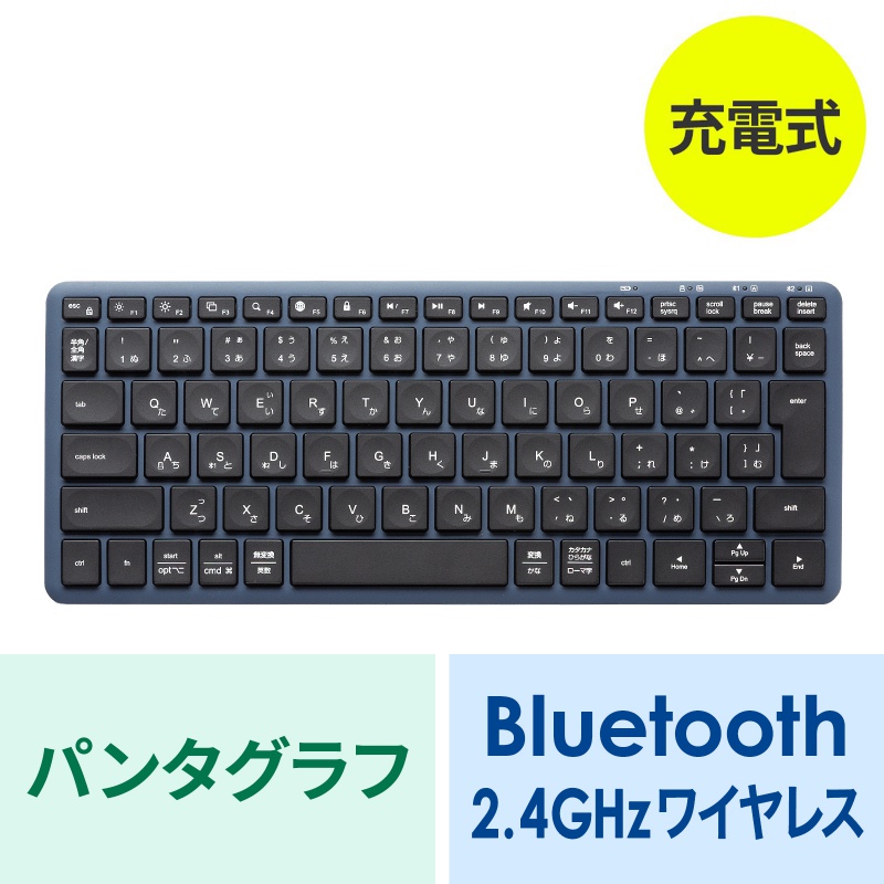 アイコン付き製品カット