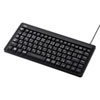 SKB-BS2BK 防水キーボード SKB-BS2BK / 防水キーボード