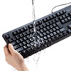 SKB-BS6BK 日本語109キーボード 抗菌防水防塵タイプ SKB-BS6BK / 日本語109キーボード 抗菌防水防塵タイプ