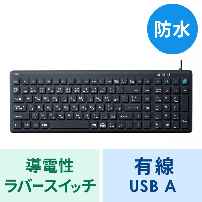 アイコン付き製品カット