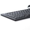 SKB-BS8BK マグネット内蔵防水防塵キーボード SKB-BS8BK / マグネット内蔵防水防塵キーボード