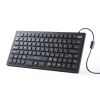 SKB-BS8BK マグネット内蔵防水防塵キーボード SKB-BS8BK / マグネット内蔵防水防塵キーボード