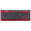 SKB-BT10R Bluetoothキーボード(レッド) SKB-BT10R / Bluetoothキーボード(レッド)