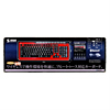 SKB-BT10R Bluetoothキーボード(レッド) SKB-BT10R / Bluetoothキーボード(レッド)