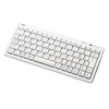 SKB-BT11W Bluetoothキーボード(ホワイト) SKB-BT11W / Bluetoothキーボード(ホワイト)