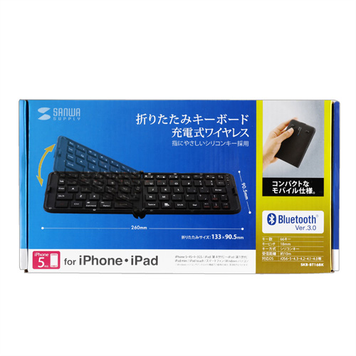 パッケージ
