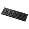 SKB-BT22BKN Bluetoothスリムキーボード(テンキーあり・ブラック) SKB-BT22BKN / Bluetoothスリムキーボード(テンキーあり・ブラック)