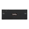 SKB-BT23BK Bluetoothスリムキーボード(ブラック) SKB-BT23BK / Bluetoothスリムキーボード(ブラック)