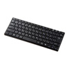 SKB-BT23BK Bluetoothスリムキーボード(ブラック) SKB-BT23BK / Bluetoothスリムキーボード(ブラック)