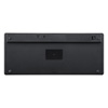 SKB-BT25BK / Bluetoothキーボード（iOS専用・ブラック）