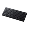 SKB-BT25BK Bluetoothキーボード(iOS専用・ブラック) SKB-BT25BK / Bluetoothキーボード(iOS専用・ブラック)