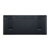 SKB-BT28BK / タブレットスタンド機能付き Bluetoothキーボード（iOS専用・ブラック）