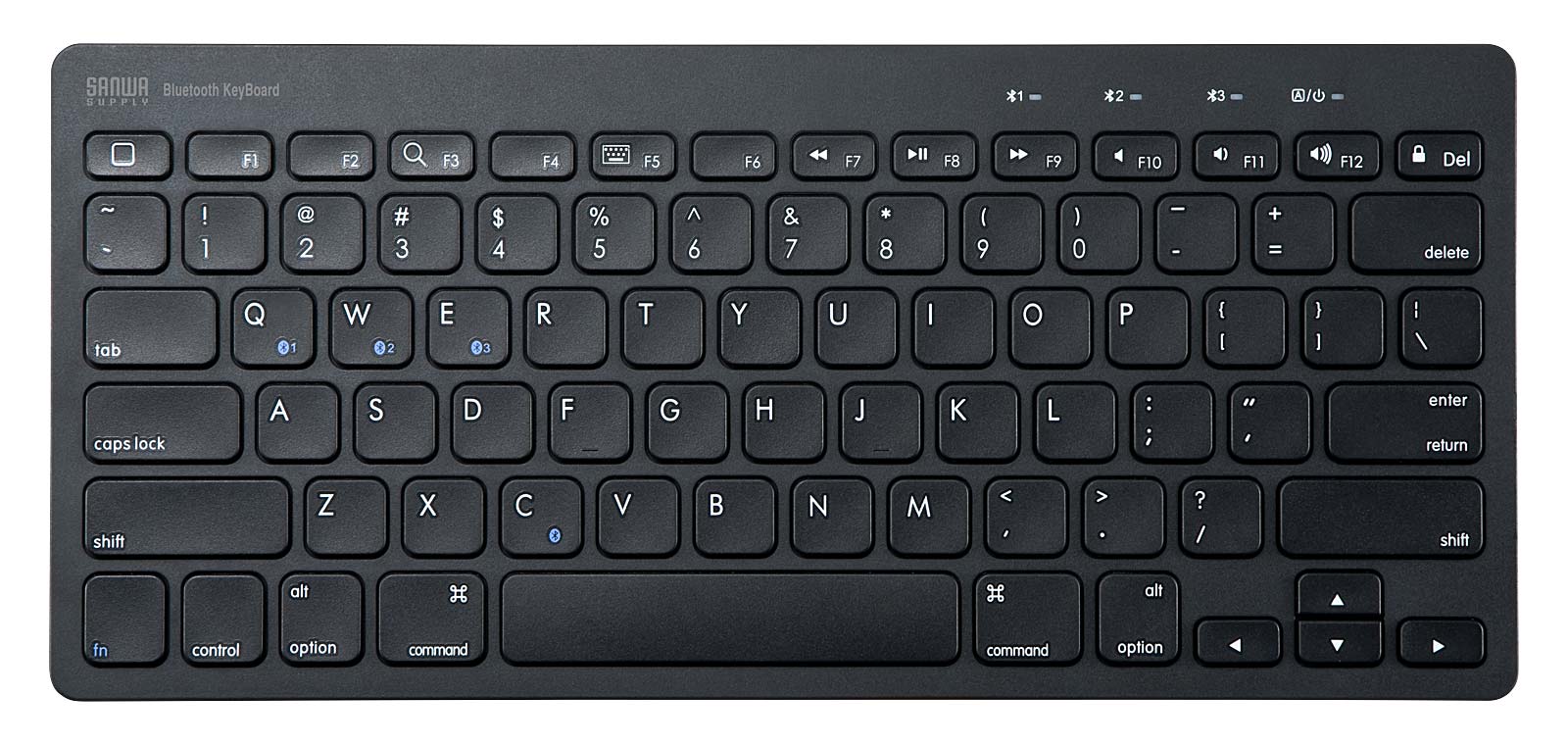 SKB-BT28BK