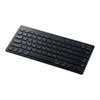 SKB-BT28BK タブレットスタンド機能付き Bluetoothキーボード(iOS専用・ブラック) SKB-BT28BK / タブレットスタンド機能付き Bluetoothキーボード(iOS専用・ブラック)