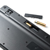 SKB-BT29BK 静音Bluetoothキーボード SKB-BT29BK / 静音Bluetoothキーボード