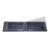 SKB-BT30BK 折りたたみ式Bluetoothキーボード(iOS専用・ブラック) SKB-BT30BK / 折りたたみ式Bluetoothキーボード(iOS専用・ブラック)