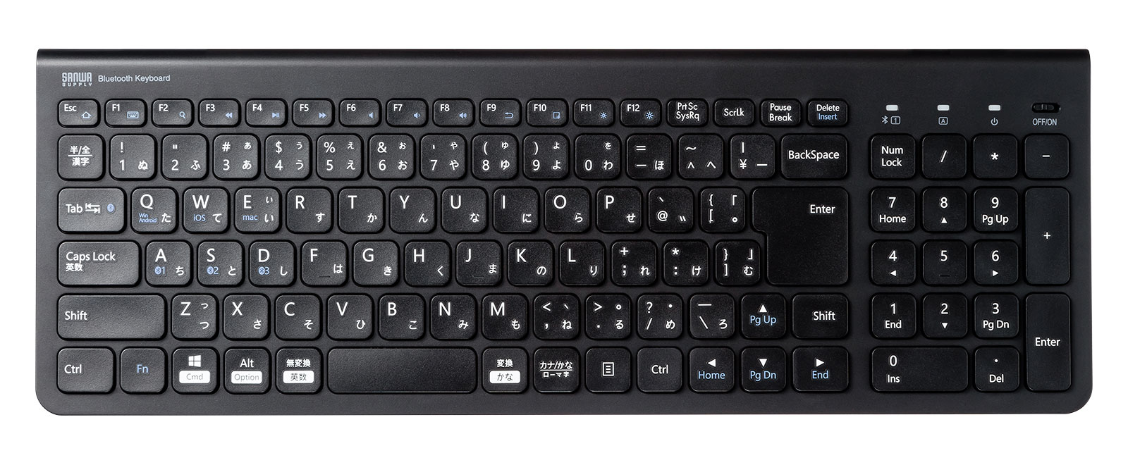SKB-BT31BK