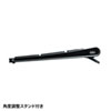 SKB-BT31BK Bluetoothスリムキーボード(テンキー付き・ブラック) SKB-BT31BK / Bluetoothスリムキーボード(テンキー付き・ブラック)