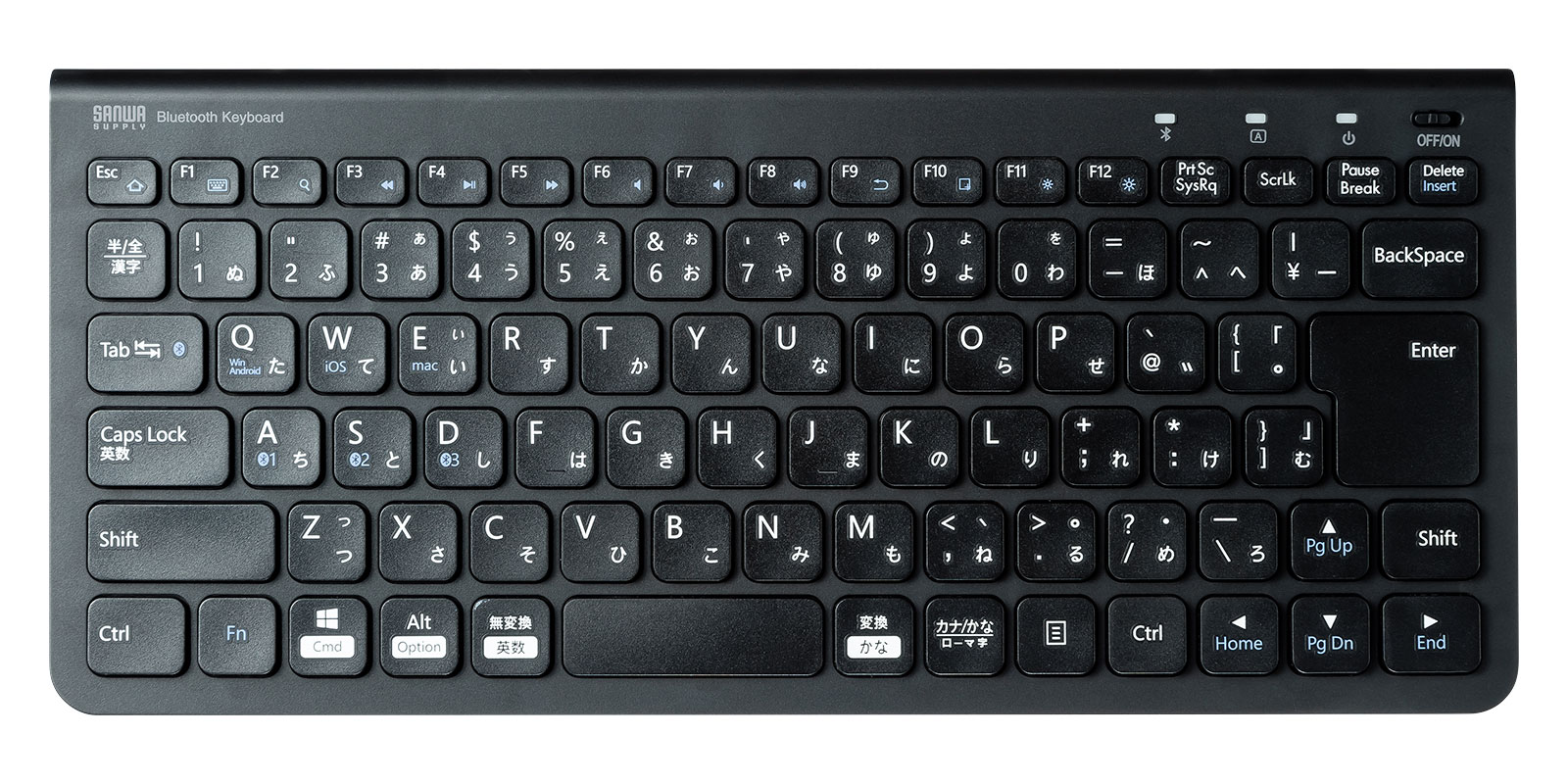 SKB-BT32BK