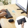 SKB-BT35BK Bluetooth折りたたみフルキーボード(ブラック) SKB-BT35BK / Bluetooth折りたたみフルキーボード(ブラック)