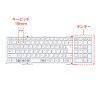 SKB-BT35W Bluetooth折りたたみフルキーボード(ホワイト) SKB-BT35W / Bluetooth折りたたみフルキーボード(ホワイト)