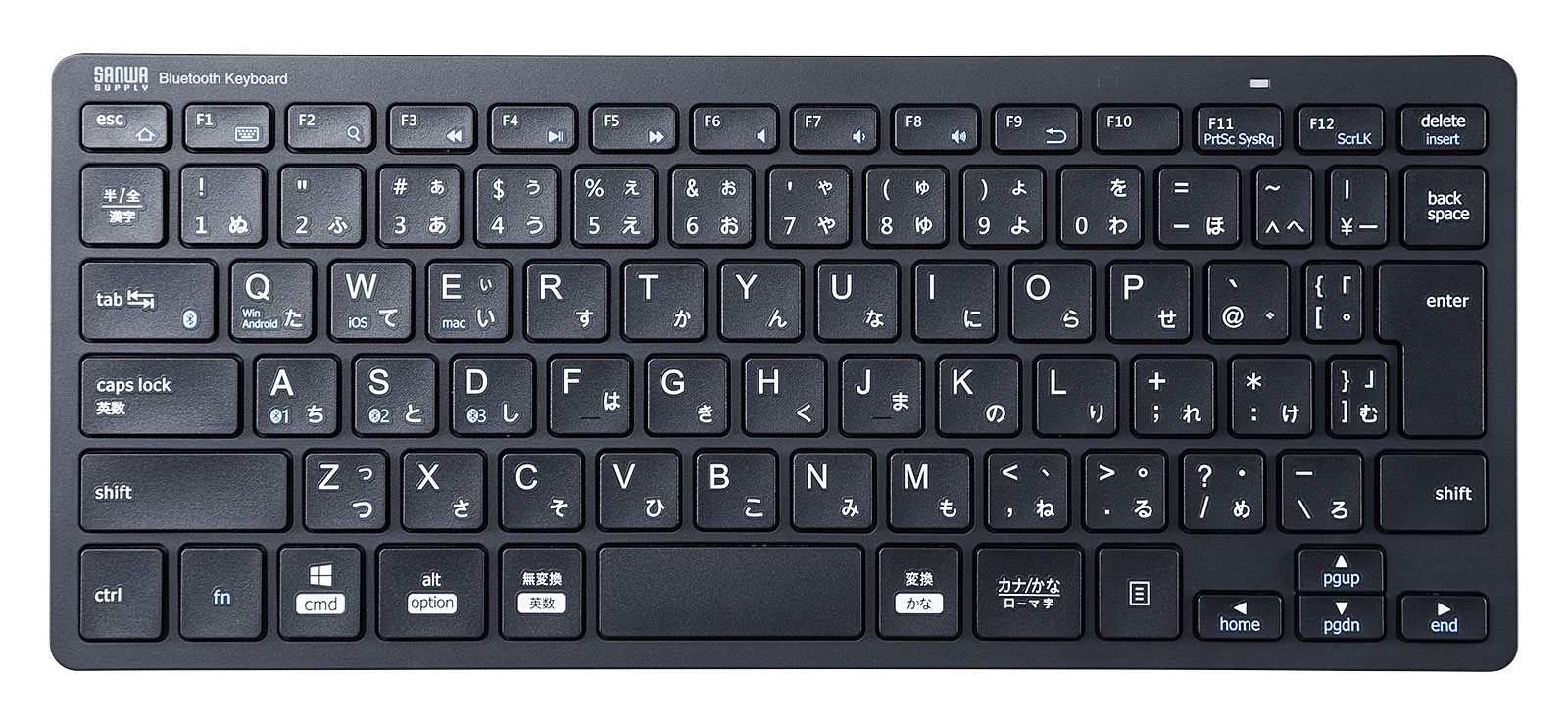 SKB-BT36BK