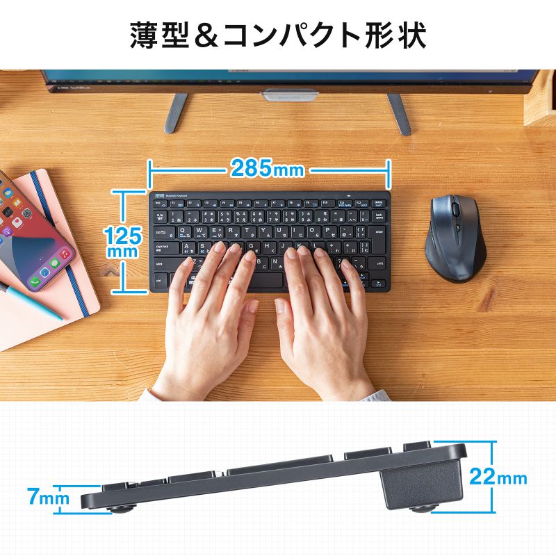 ピックアップ
