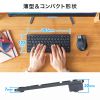 SKB-BT36BK Bluetoothスリムキーボード SKB-BT36BK / Bluetoothスリムキーボード