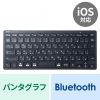 SKB-BT36BK Bluetoothスリムキーボード SKB-BT36BK / Bluetoothスリムキーボード